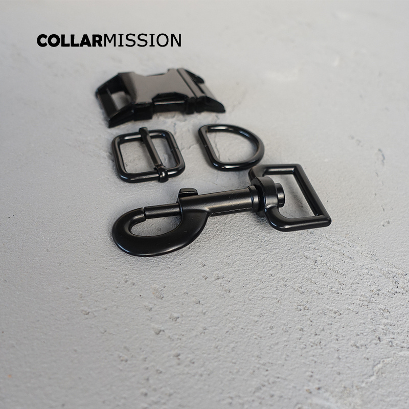 dog collar buckles wholesale