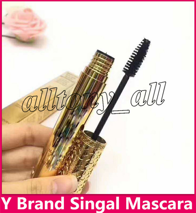 

2019 Famous Y Brand Mascara Volume Black Waterproof good sale Newest Products liquid MASCARA With Lowest Price and fast shipping, Mixed color