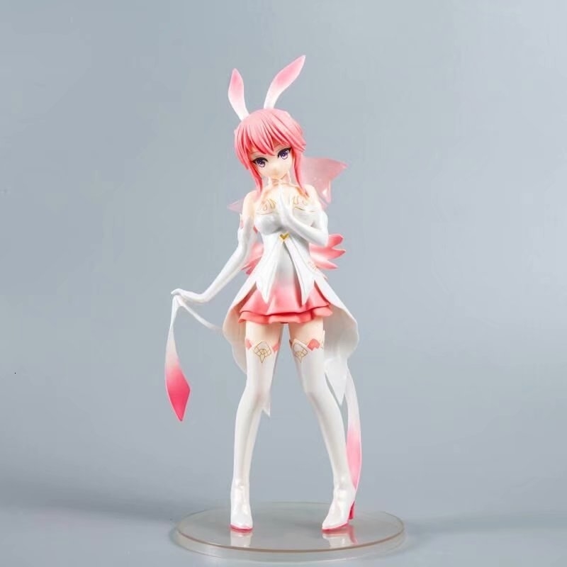 honkai impact kiana figure