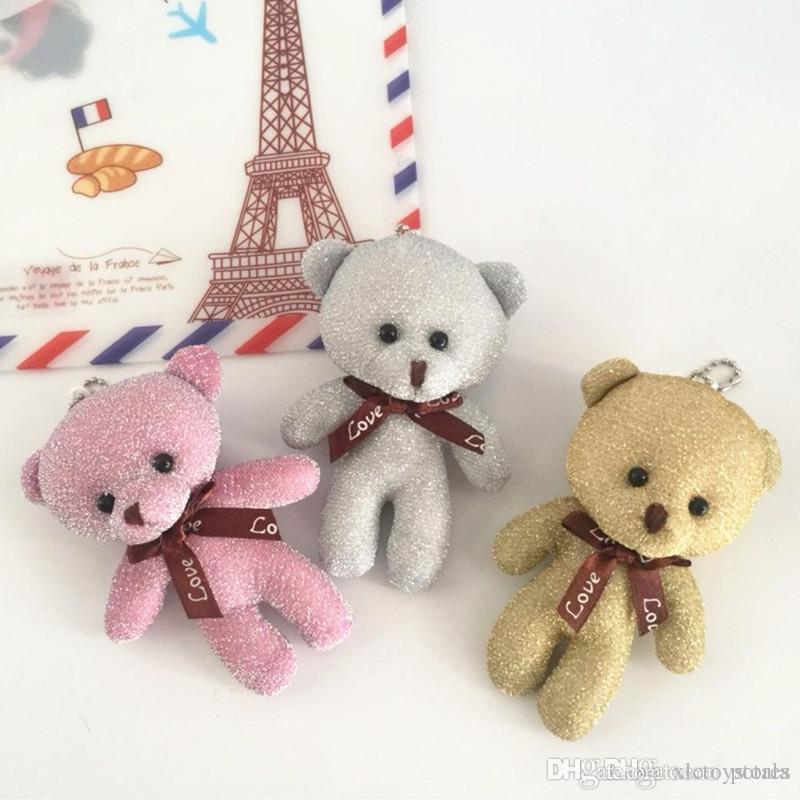 peluches llaveros por mayor