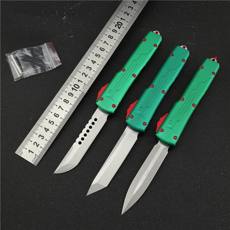 

automatic knife EDC blade tactical knives hunting for survival knife utility keychain outdoor knifes knive camping pen self defense knifes