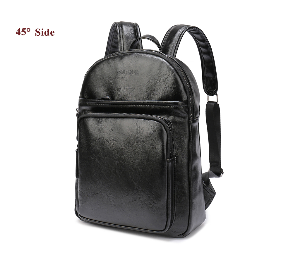 leather backpack 13 inch laptop