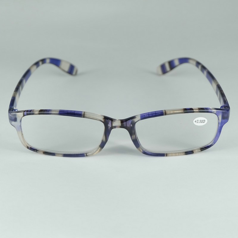

Square Thin Frame Reading Glasses 2020 Unisex Colorful Fashion Reading Glasses Men Women telephoto glass presbyopic glasses CW2081