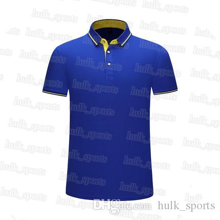 

Sports polo Ventilation Quick-drying Hot sales Top quality men 2019 Short sleeved T-shirt comfortable new style jersey18878855, Black