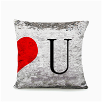 Letter U