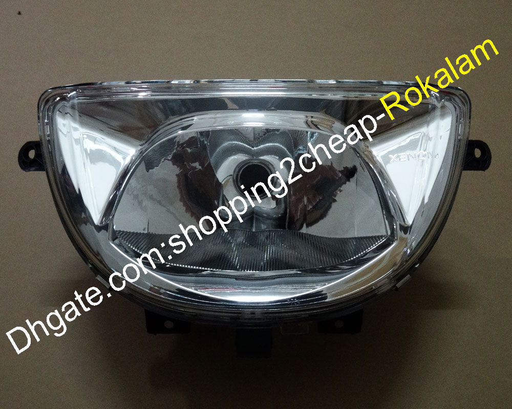 

Motorcycle Headlight Headlamp For BMW K1200 2005 2006 2007 2008 2009 K1200S Aftermarket Front Head Light Lamp Assembly