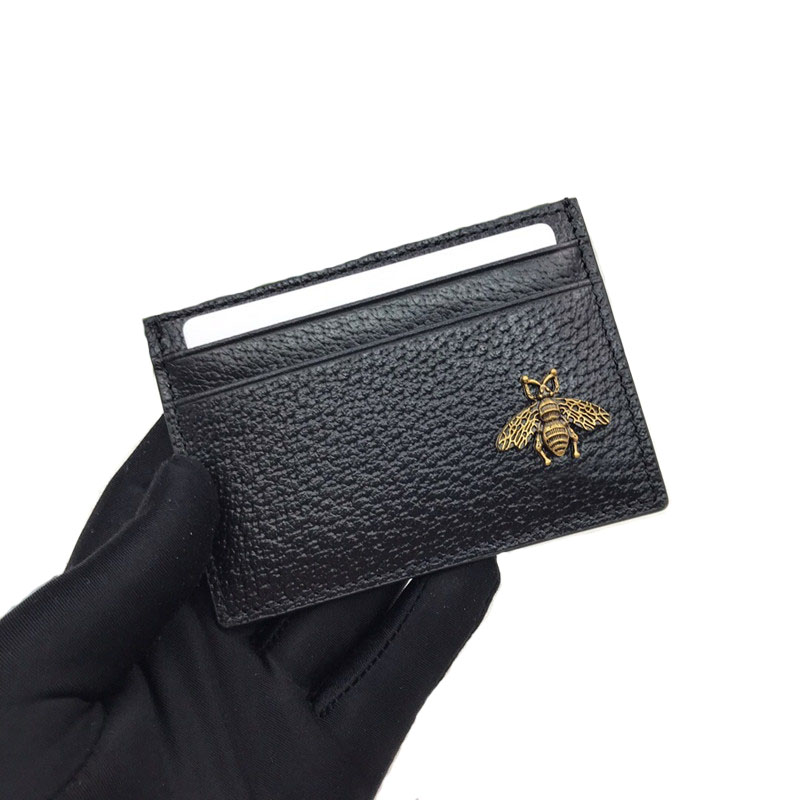 

Classic fashion card bag ultra thin small leather driver license credit card leather case integrated multi change bag G004, The picture shall prevail