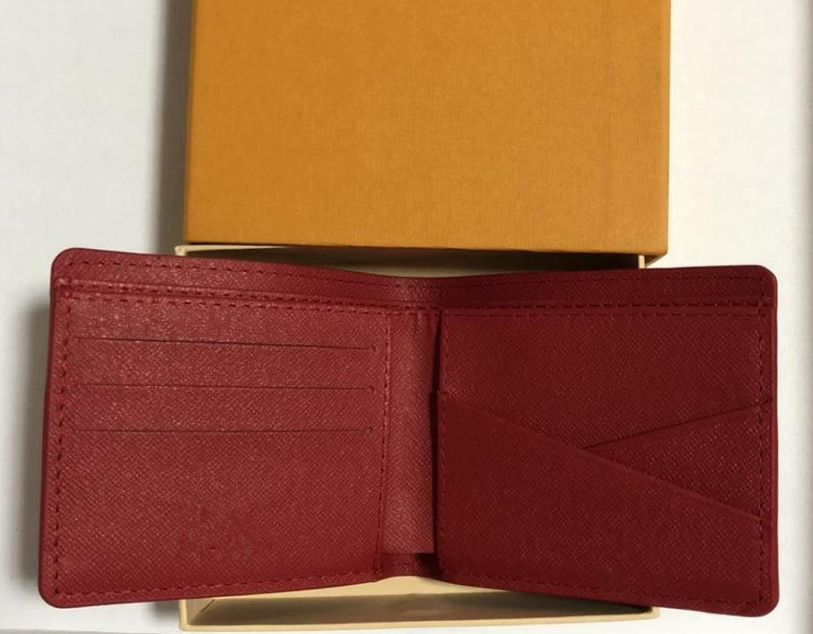 Water ripple red