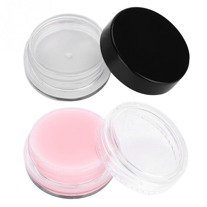 

Silicone Eyelash Extension Glue Adhesive Pallet Pad Stand Magnet Bottom Makeup Tool