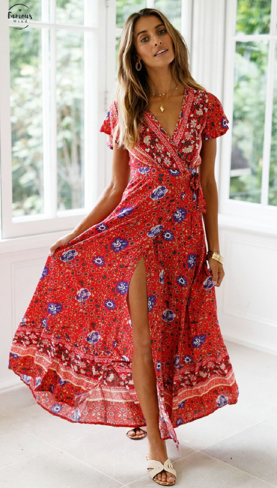 Summer Dresses Sale Deals, 52% OFF ...