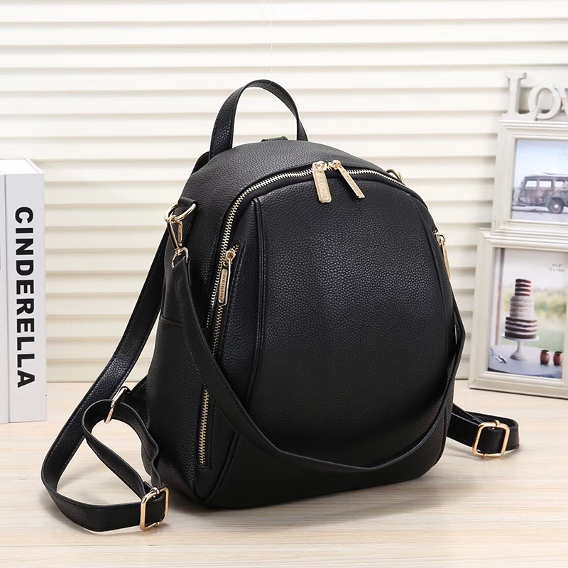 Borsa a tracolla da donna Moda Borsa da viaggi Borsa trapuntata in pelle PU