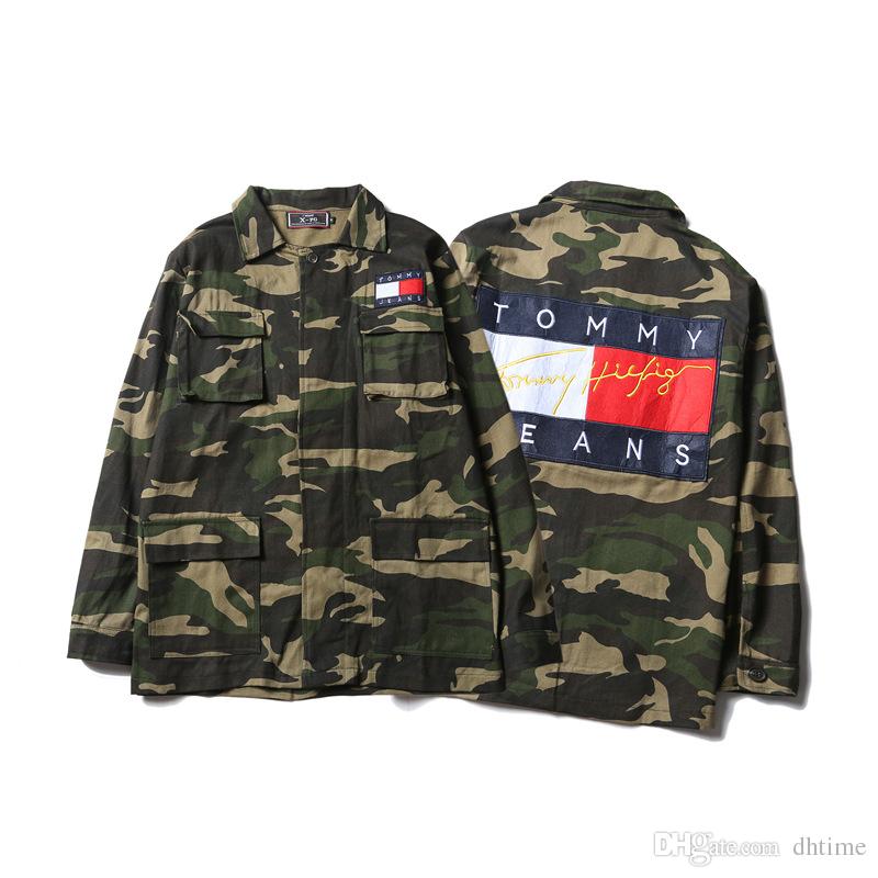 tommy hilfiger jacket dhgate