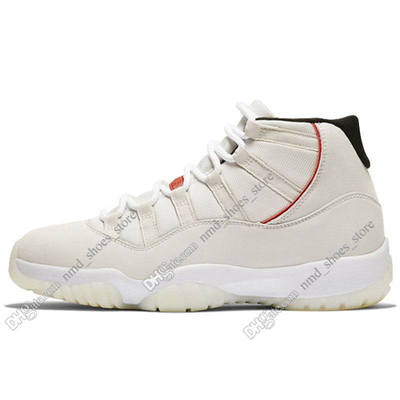 #01 High Platinum Tint