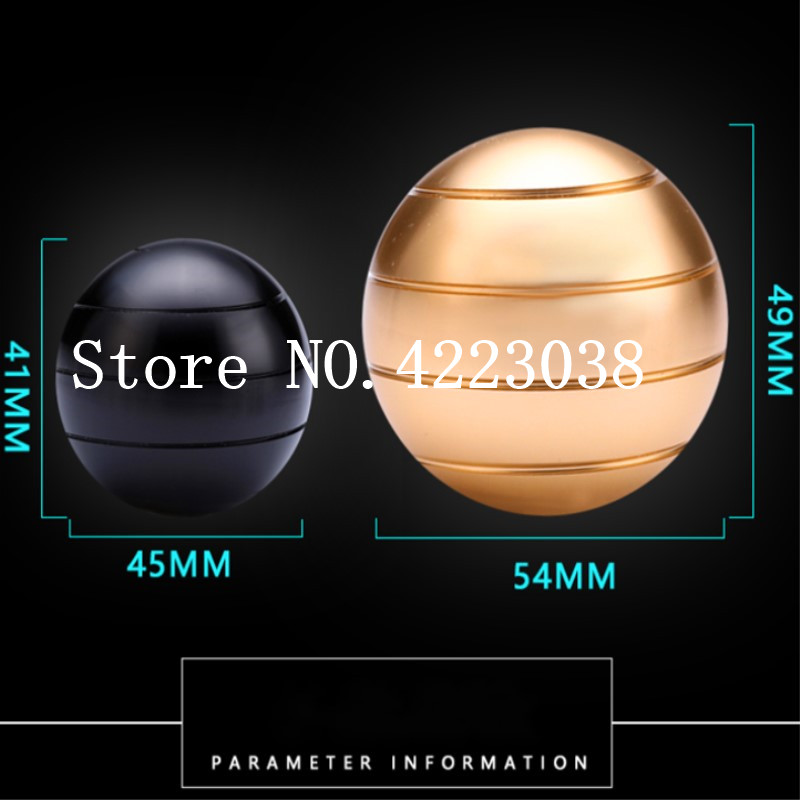 

optical phantom gyroscope metal new deskfingertip finger children circular interphalangeal decompression