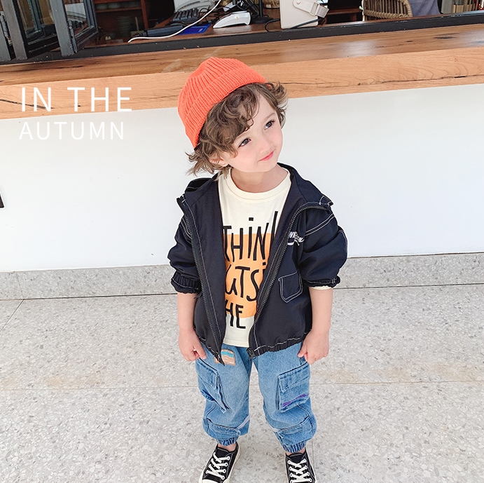 child boy models
