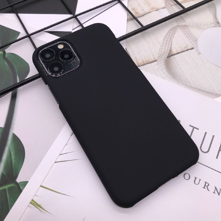 

B31 with new pendant cases for iphone11 drop resistant back cover, Champagne gold