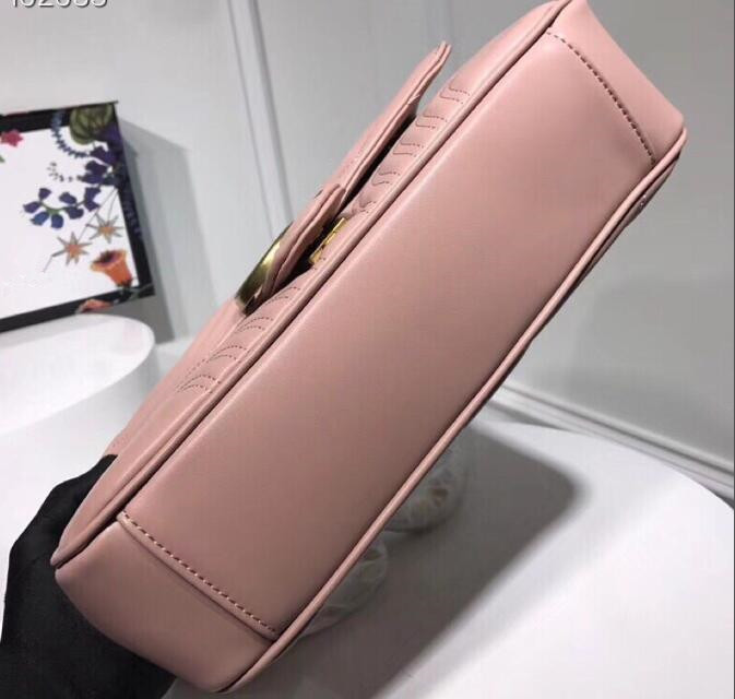Pink (PU leather)