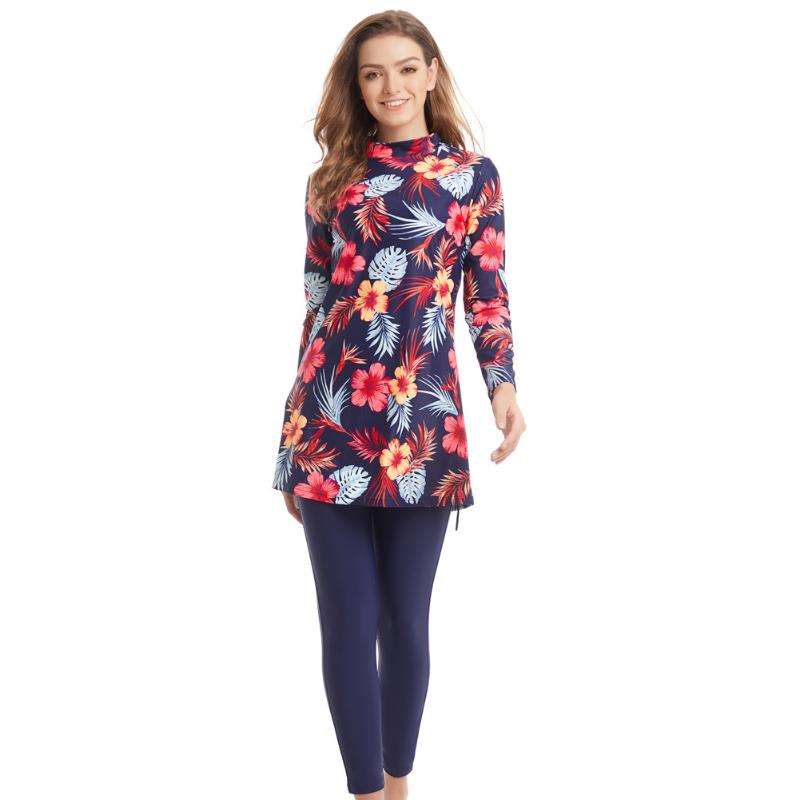 Pas Cher Hijab Maillot De Bain Achetez Des Produits En Gros Du Canada En Ligne Depuis La Chine Dhgate Com France