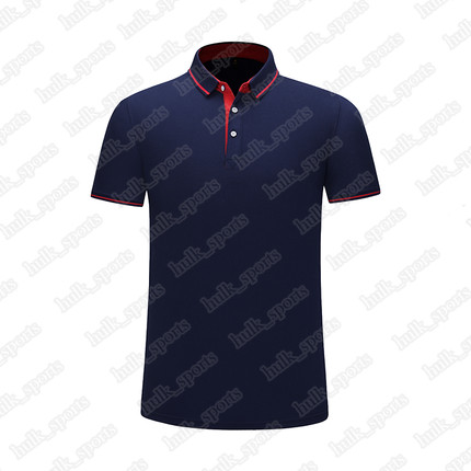 

2656 Sports polo Ventilation Quick-drying Hot sales Top quality men 201d T9 Short sleeve-shirt comfortable new style jersey4562244313111, Brown