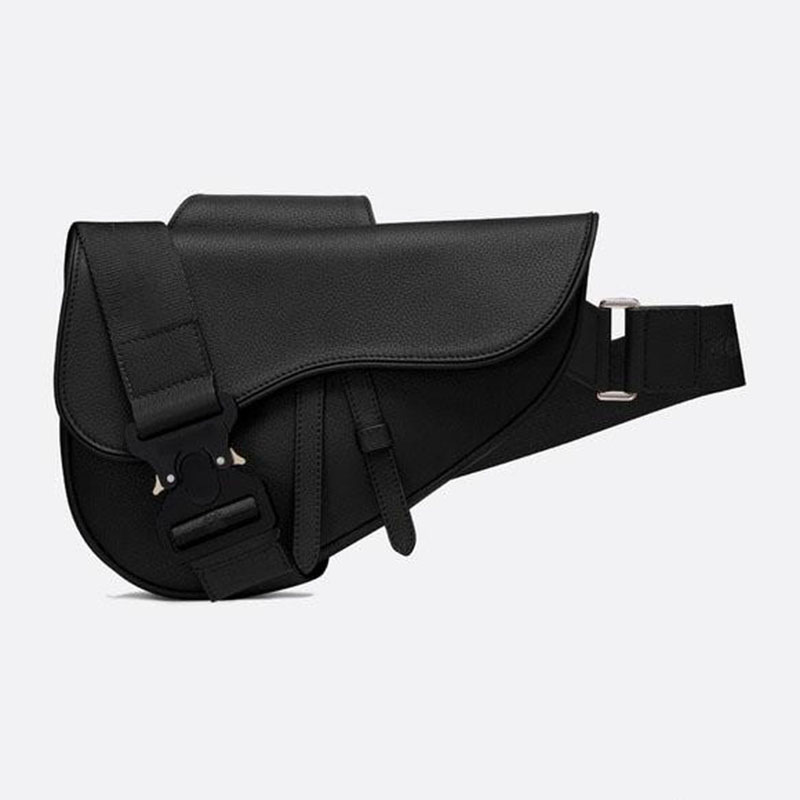 

Womens designer borse reale progettista del cuoio sella borsa di lusso della moda maschile borsa della borsa della donna oblique saddle5004#, Brown