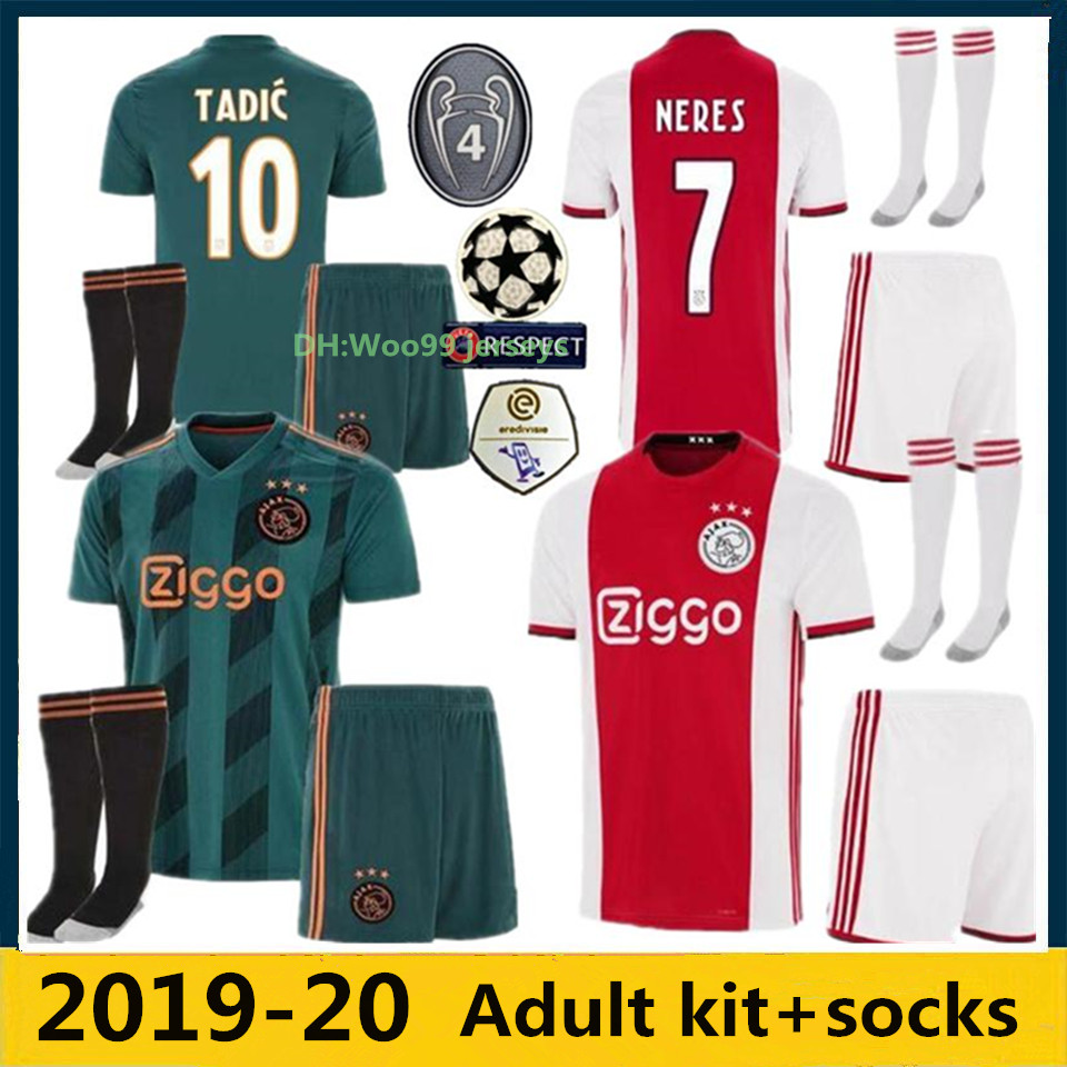 maglie da calcio vans