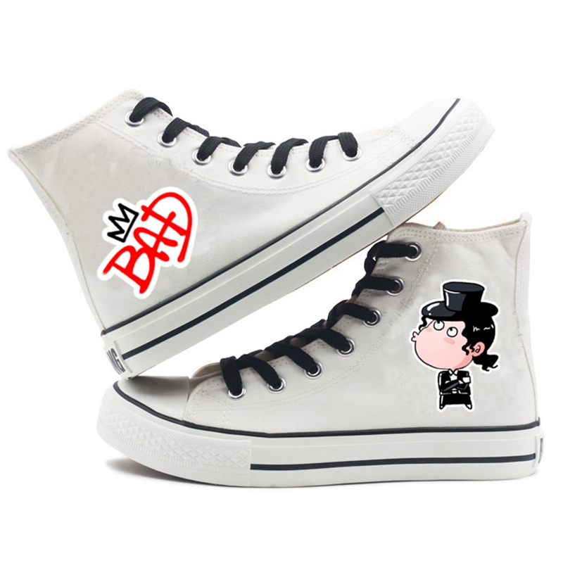 michael jackson shoes online