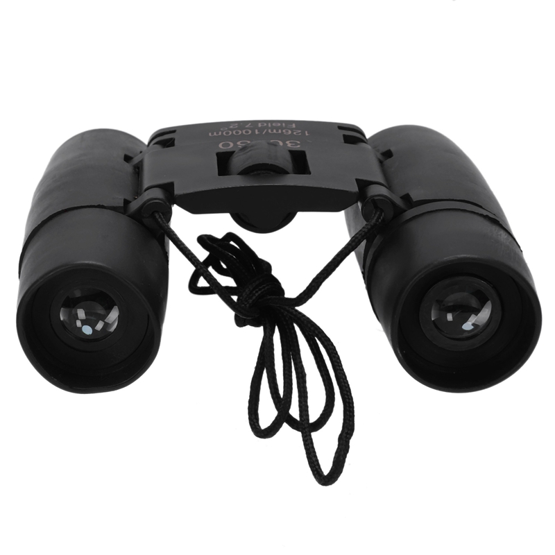 

Binoculars Telescope Magnification 30X Zoom lens sport hunting
