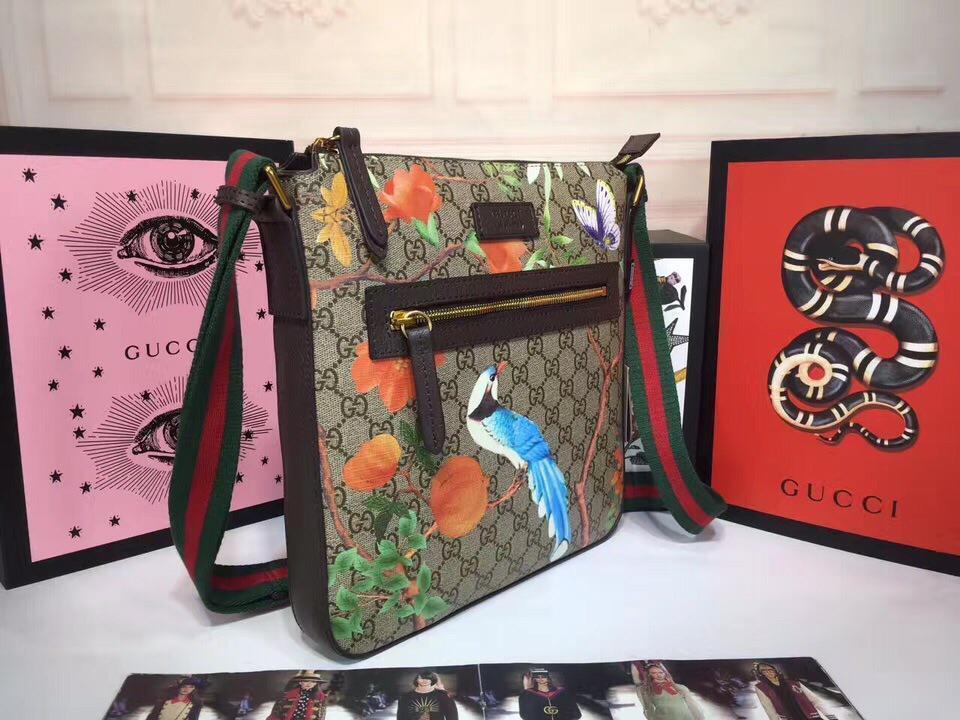shoes and bag company