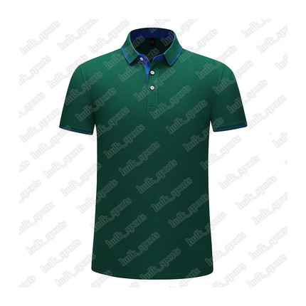 

2656 Sports polo Ventilation Quick-drying Hot sales Top quality men 201d T9 Short sleeve-shirt comfortable new style jersey10155112, Brown