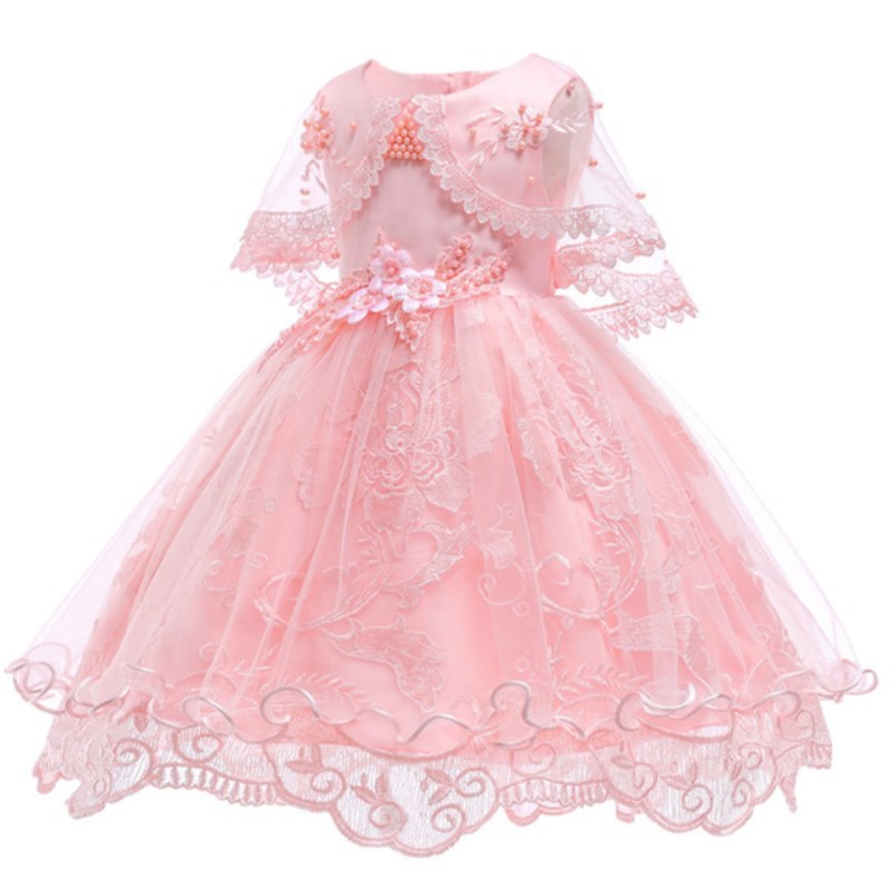 baby 1st birthday dress online