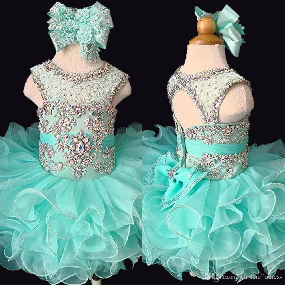 used cupcake pageant dresses for sale