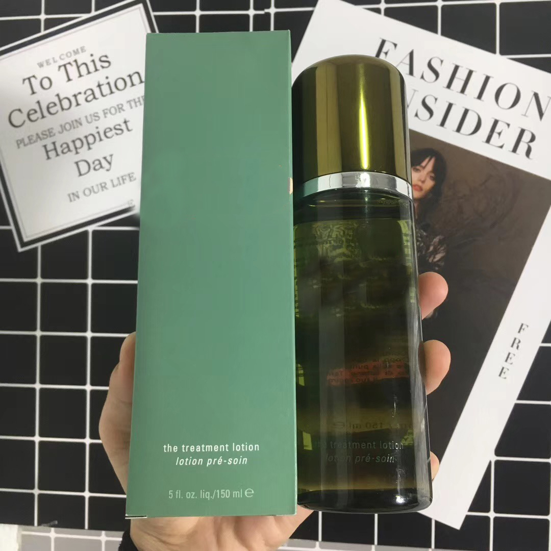 

Famous brand The treatment lotion 150ml skin care essence toner