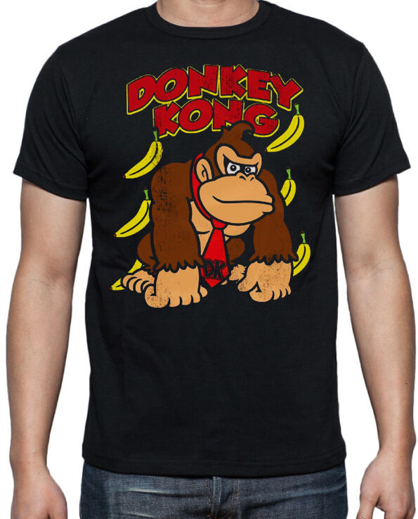 Game Of Thrones Jumper,Donkey Kong Banana Spoof,Adult and kids Sizes