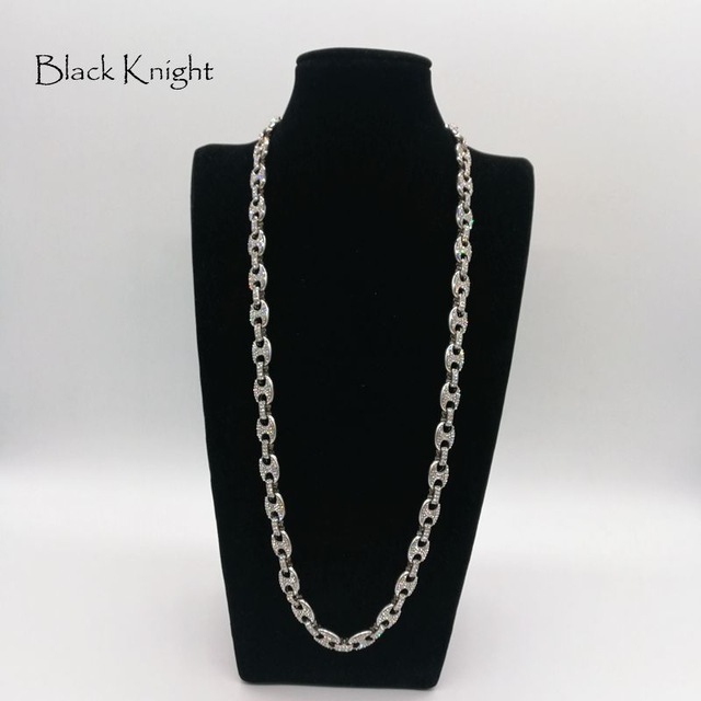 75cm necklace Only_10