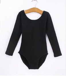 Black -long sleeve