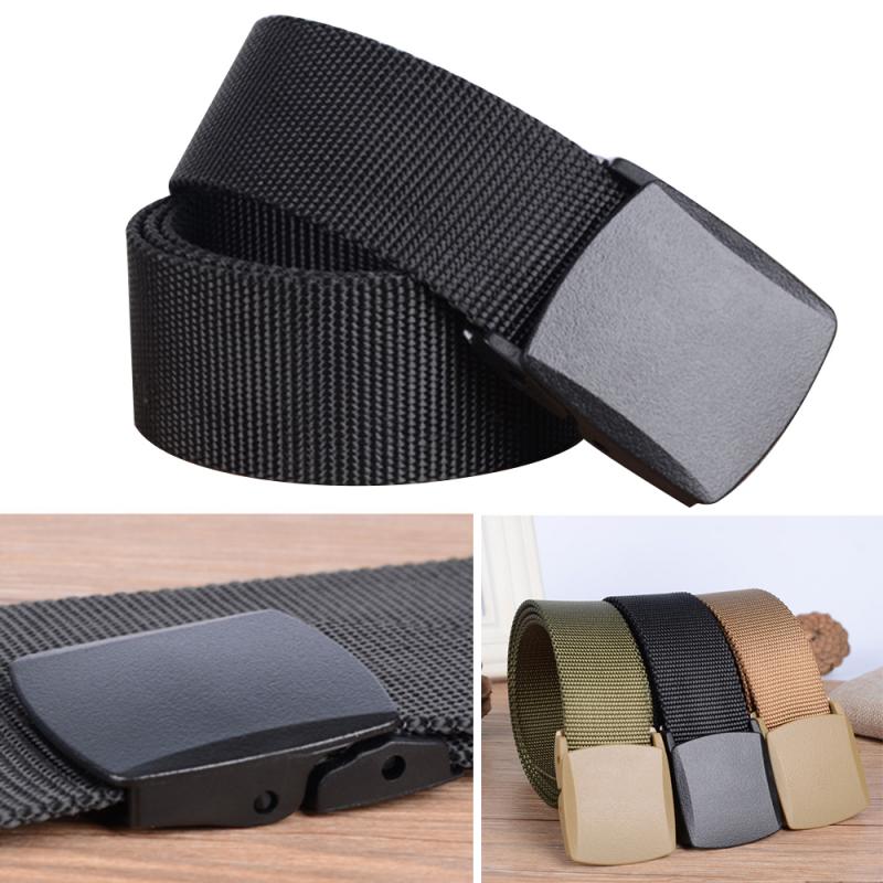 

2020 New Men Imitation Leather Belt Alloy Automatic Buckle Belt Affairs Casual Fashion Men, 03