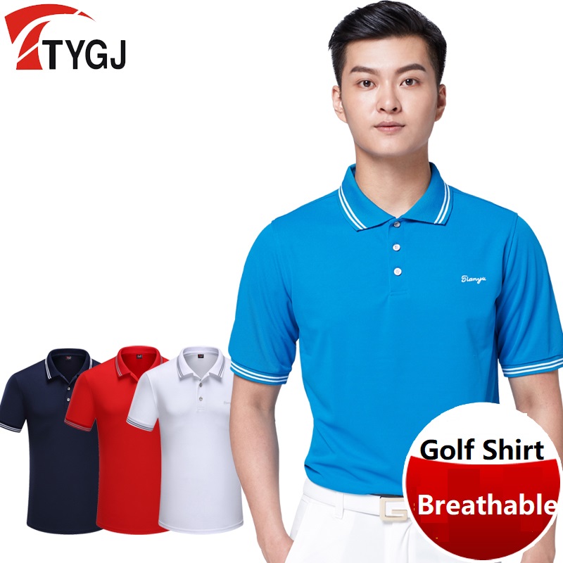 wholesale golf polos