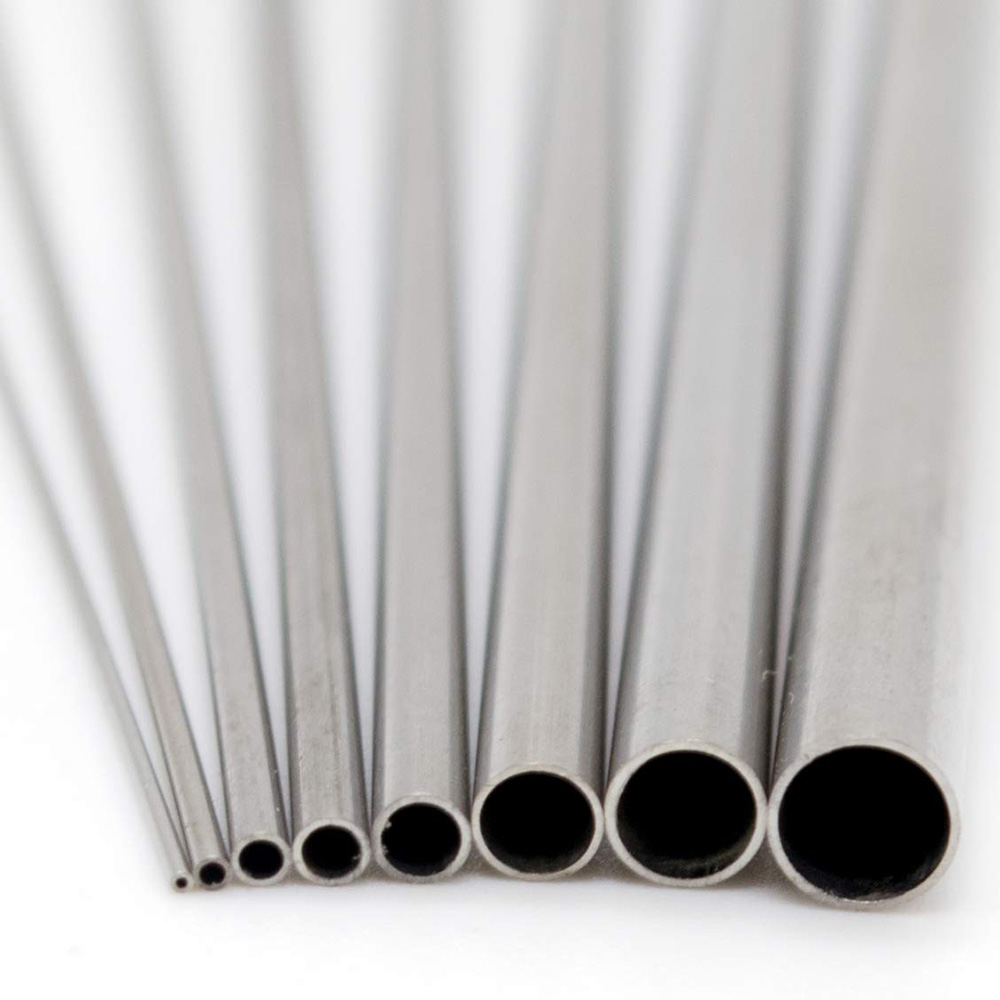 

500PCS Blunt Needles 4" Long Dispensing Needles, Blunt Tip 100mm Stainless Steel Blunt Tip Luer Lock Steel Needle All Metal