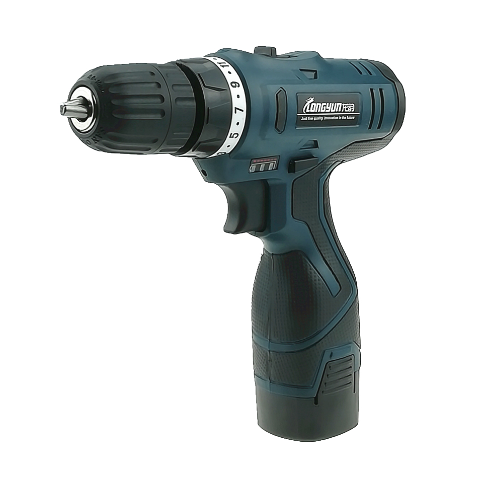 

16.8V Electric screwdriver Lithium Drill Cordless Power Tools