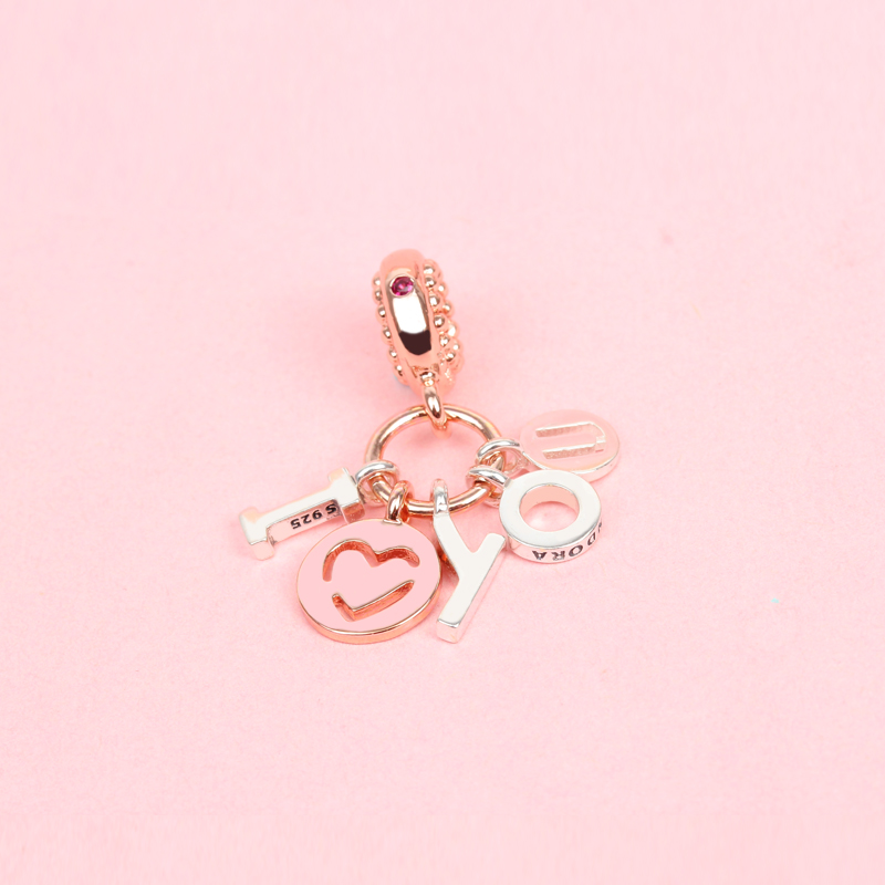 charm pandora i love music charm pandora i love music