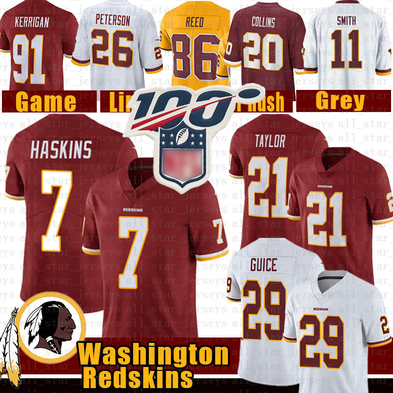 new redskins jerseys