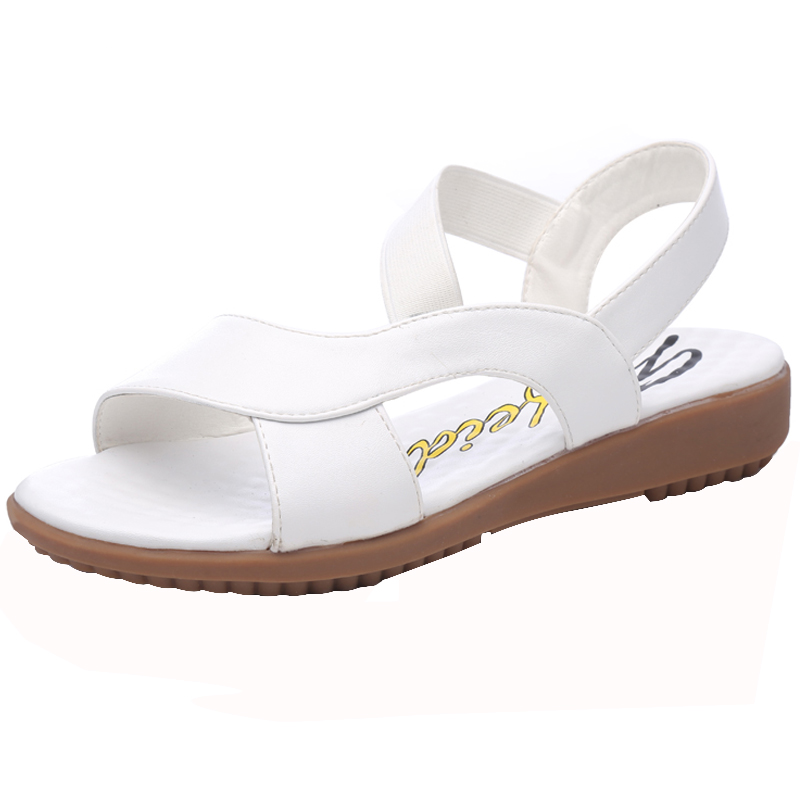 Distribuidores De Descuento Mujer Zapatos Blancos Enfermera