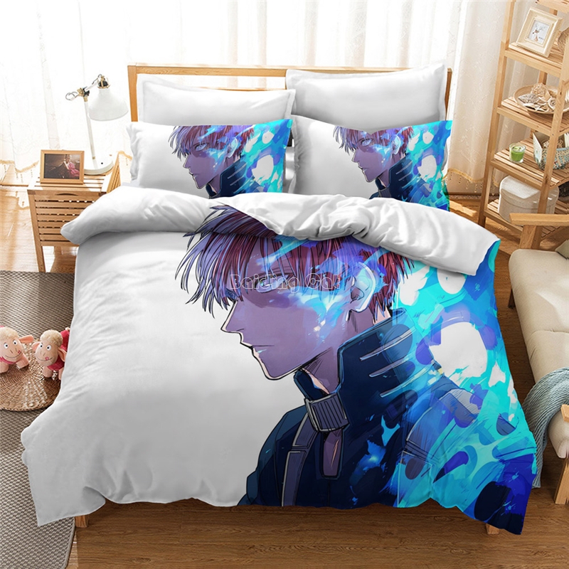 Discount Anime Duvet Covers Bedding Anime Duvet Covers Bedding