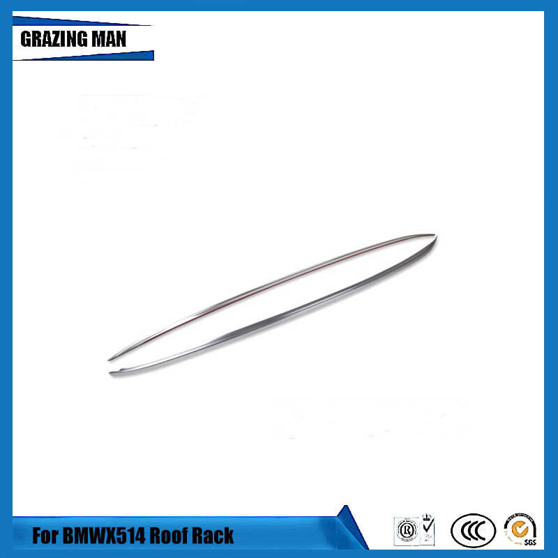 

Car Roof Rack for X5 2014-2018 2019 Luggage Rack