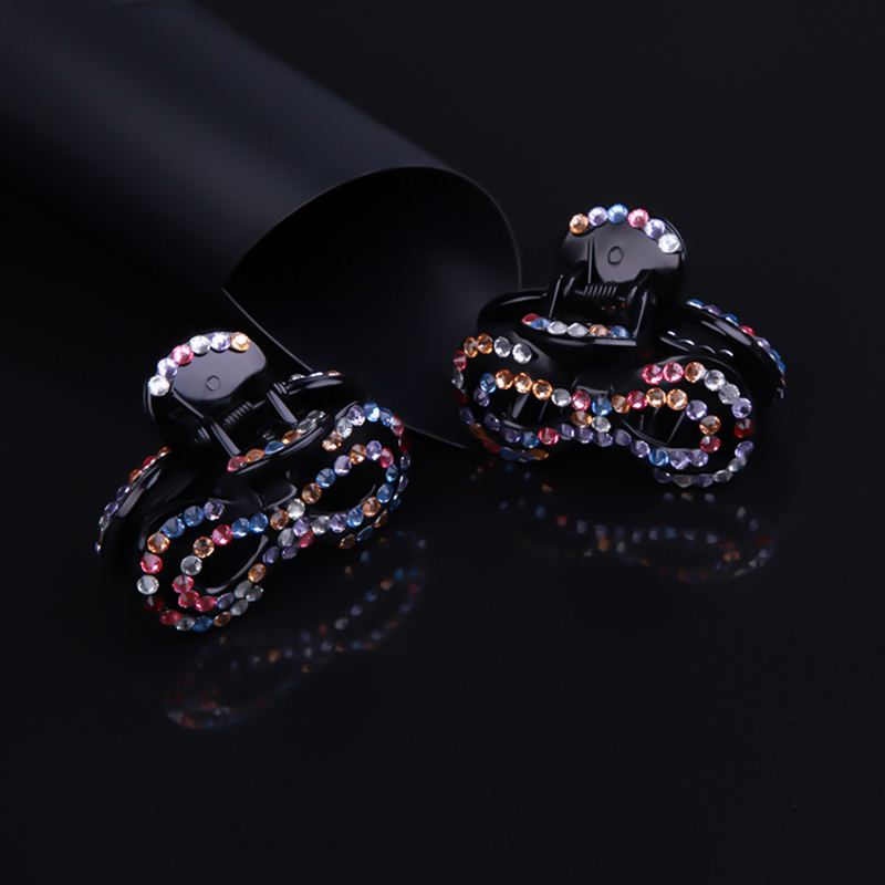 

Hair Claw Clips Elegant Headdress For Women Girl Hair Accessories Hairpins