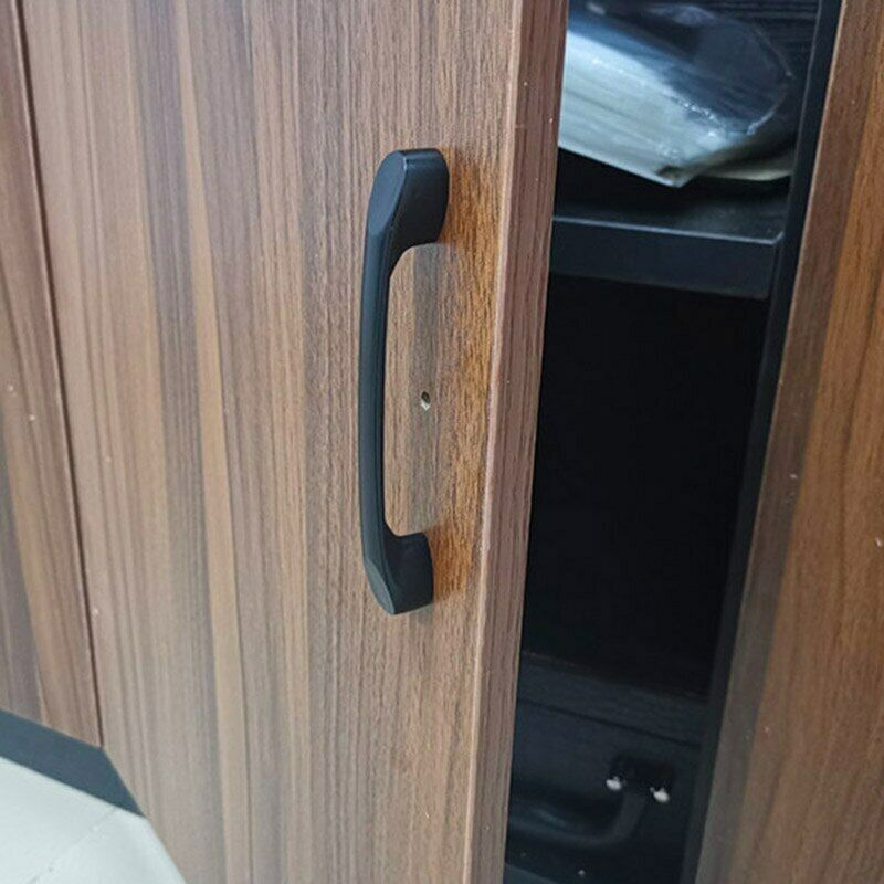 

Handle Punching Positioner Aluminum Alloy Locator for Home Woodworking MF999