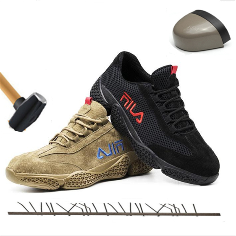 discount steel toe shoes