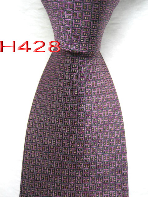 

HH9 #100%Silk Jacquard Woven Handmade Men's Tie Necktie, Blue;purple