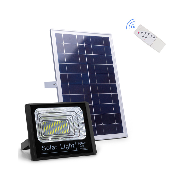 

LED Solar Power Light Sensor Flood Spot Lamp IP65 Waterproof Outdoor Lighting Garden Light Emergency Solar LED Lamp