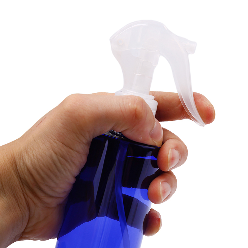 

250/50ml 4 colors Portable Plastic Spray Bottle Makeup Moisture Atomizer Pot Fine Mist Sprayer Bottles